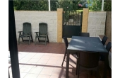patio interior